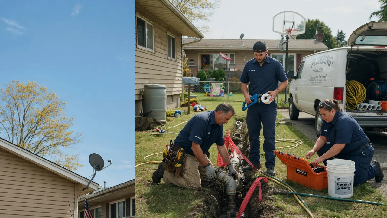 Garbage Disposal Replacement in Gouverneur, NY near me